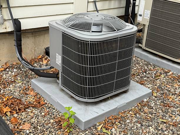 24/7 Emergency Furnace Repair experts in Blackstone, VA